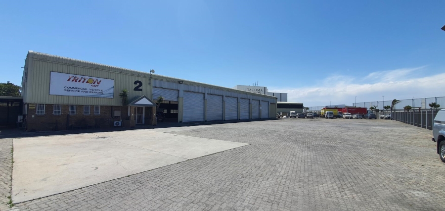 To Let commercial Property for Rent in Airport Industria Western Cape